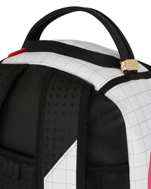 SQUID GAME COLLAB ROBOT GIRL BACKPACK