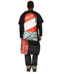 THE SCROLL OF 15 YEARS DLXV BACKPACK (SUPER RARE)