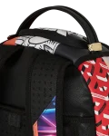 BLOCK PARTY BACKPACK