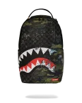 T-REX CITY DLXSV BACKPACK