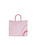 JARDIN DE FLORES TORTUGA TOTE