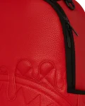 SHARK CENTRAL EMBOSSED DRIP DLXSV BACKPACK