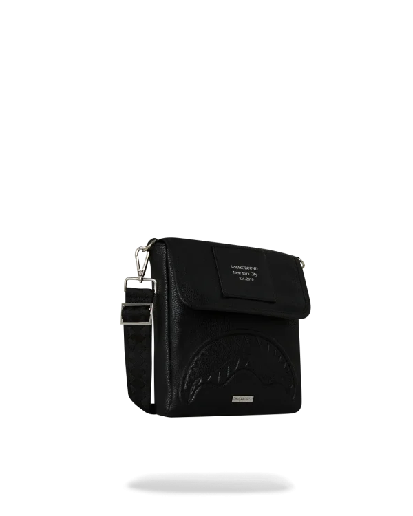 THE HQ MESSENGER SLING