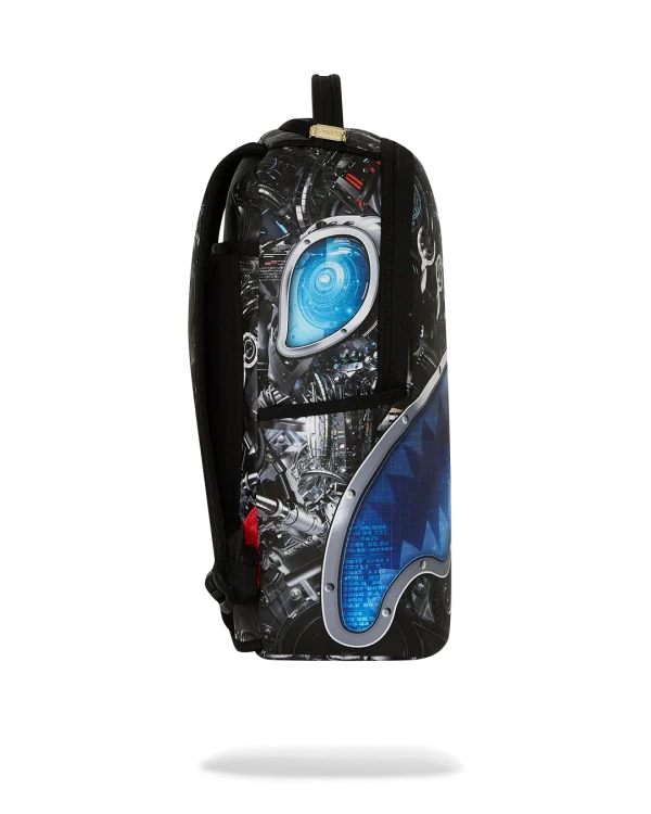 ENGINEERED FOR EXCELLENCE DLXR BACKPACK