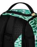 REN & STIMPY HIDDEN GOLD MINE DLXR BACKPACK