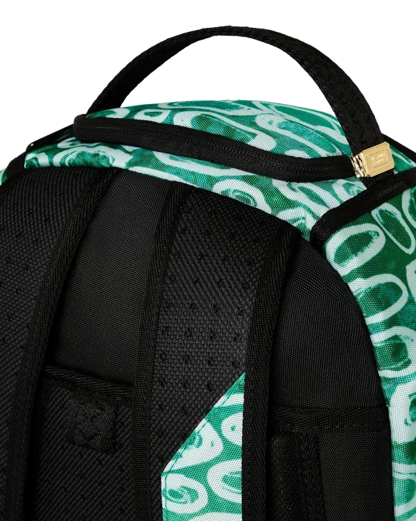 REN & STIMPY HIDDEN GOLD MINE DLXR BACKPACK