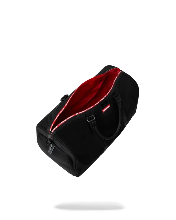 THE HERO DUFFLE