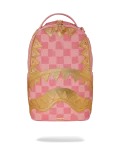 A.I. AFRICAN INTELLIGENCE MESSAGE FROM THE FUTURE BACKPACK - SANDFLOWER COLLAB