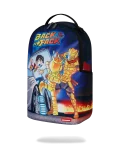 DBD IN BAG TO THE FUTURE FEATURING ASTROMANE BACKPACK