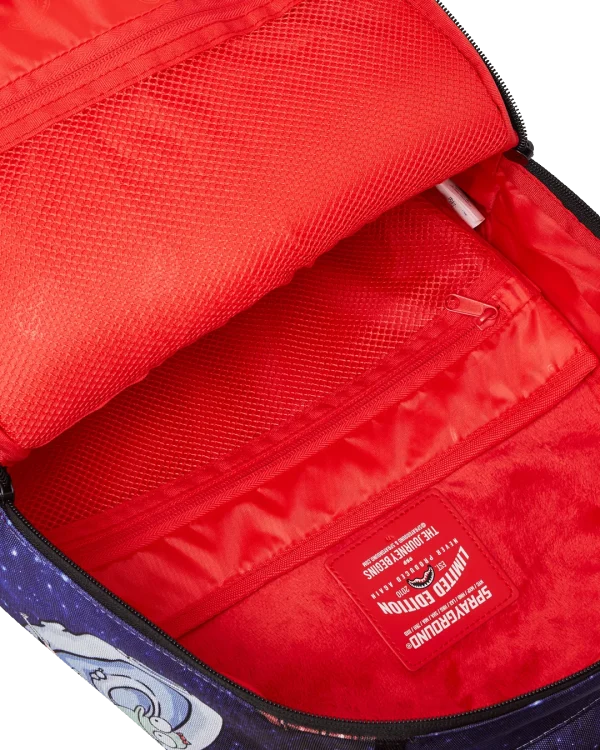 SOLAR OPPOSITES CHILLER BACKPACK