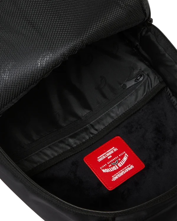 SHARK CENTRAL 2.0 NEON VENOM BACKPACK