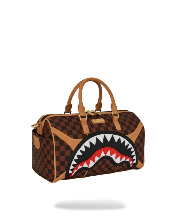 HENNYVILLE MINI DUFFLE