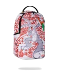 LOONEY TUNES BUGS BUNNY CITY BACKPACK