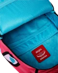 KITTY KASH: ON THE EDGE DLXR BACKPACK