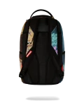 PINK PANTHER HEIST GETAWAY DLXV BACKPACK
