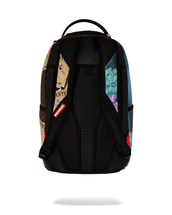 PINK PANTHER HEIST GETAWAY DLXV BACKPACK