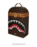HENNYVILLE TRUNK BACKPACK