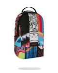 BLOCK PARTY BACKPACK