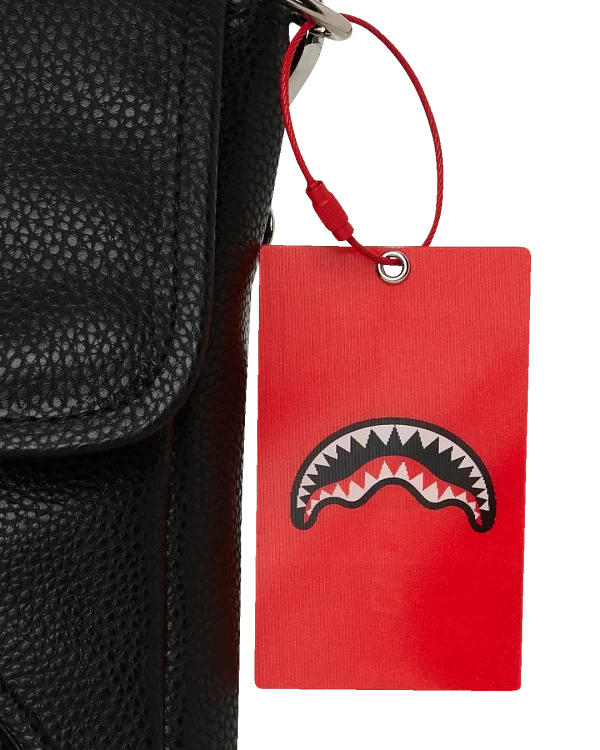 THE HQ MESSENGER SLING
