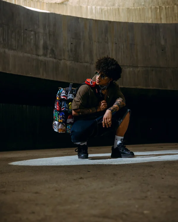 ALL THE BAGS IN THE WORLD - 15 YEAR ANNIVERSARY SUPER RARE DROP