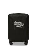 THE HIDEOUT HARD SHELL CARRY-ON LUGGAGE