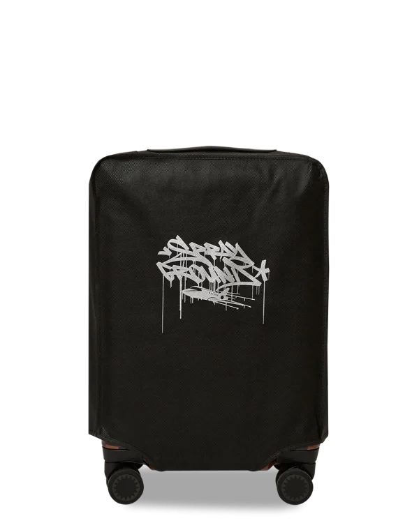 THE HIDEOUT HARD SHELL CARRY-ON LUGGAGE