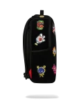 STUCK ON YA - VELCRO PATCH BACKPACK