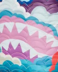 SWIMMIN IN A DAYDREAM DLXS BACKPACK