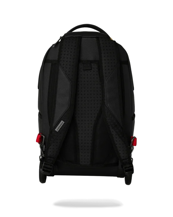 NIGHTFALL WHEELY BACKPACK