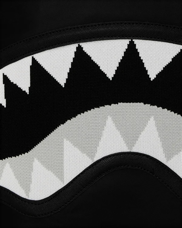 SHARK CENTRAL DANGER ZONE BACKPACK