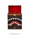 HENNYVILLE TRUNK BACKPACK