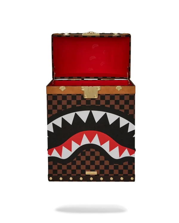 HENNYVILLE TRUNK BACKPACK