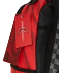 LOONEY TUNES BUGS BUNNY WASUP BACKPACK