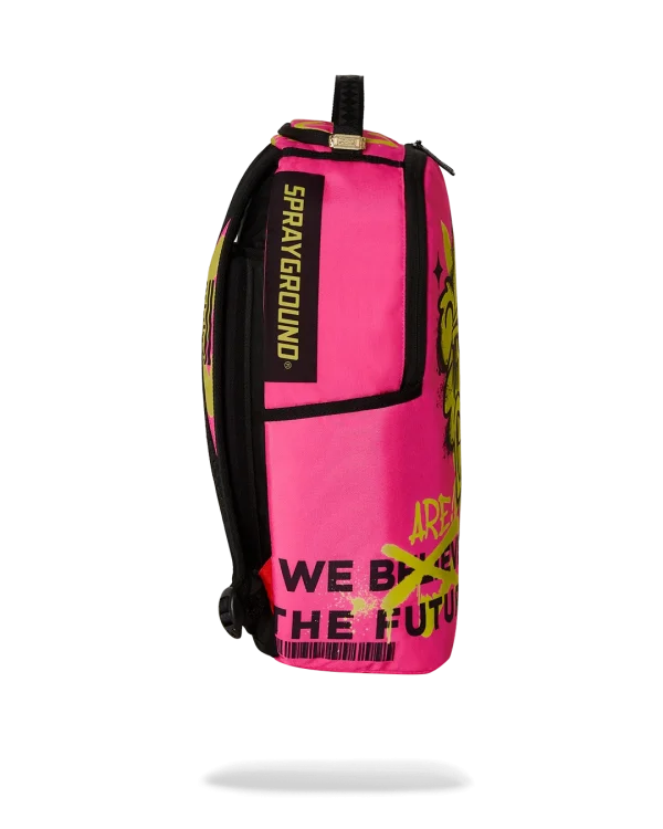 FUTURE FLEX BEAR BACKPACK