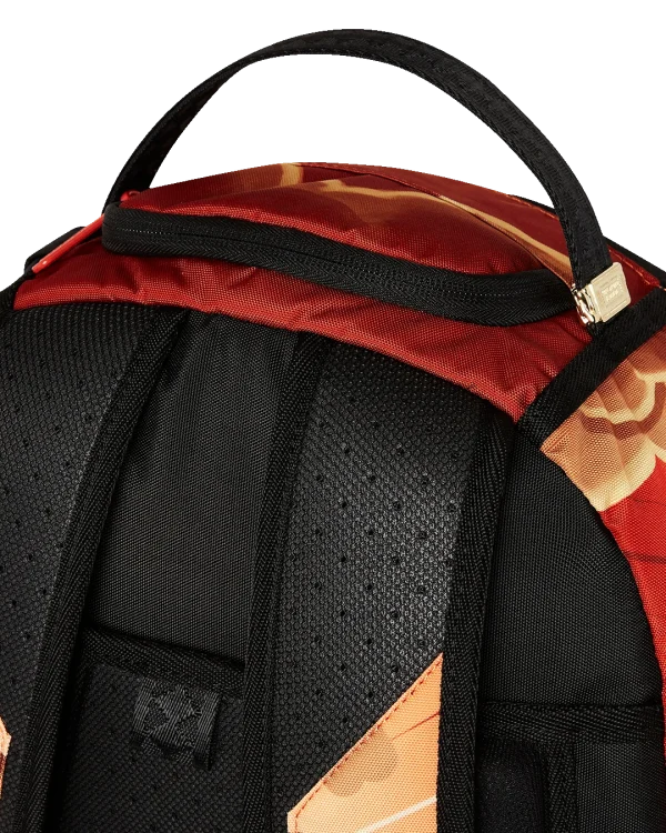 LOONEY TUNES MARVIN THE MARTIAN BLAST OFF BACKPACK
