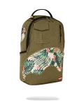 TROPICAL MIRAGE DLX TACTICAL BACKPACK