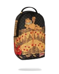 GARFIELD PIZZA RUSH BACKPACK