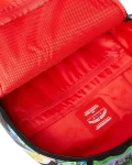 DIABLO SAVINGS ACCOUNT DLXSV BACKPACK