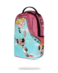 POWERPUFF GIRLS POWER PACK DLXSV BACKPACK
