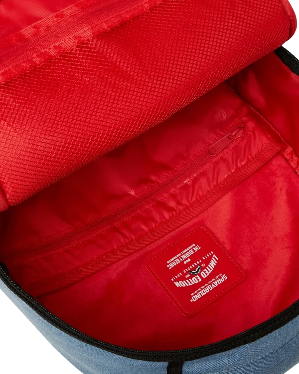 SHORES OF ITALY BACKPACK