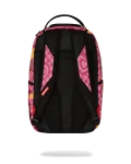POWERPUFF BUSTIN THRU DLXSV BACKPACK