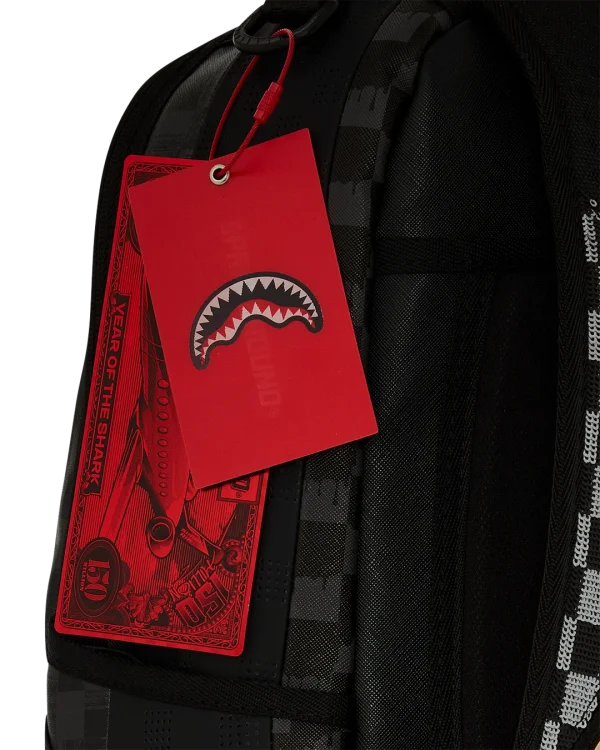 15TH ANNIVERSARY GOLDEN ERA BACKPACK