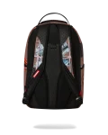 OVERNIGHT EXPRESS BACKPACK