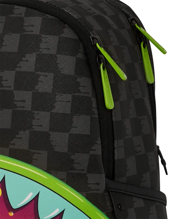 SLIME TAKEOVER SAVAGE BACKPACK