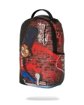 HEY ARNOLD GERALD THE LEGEND BACKPACK