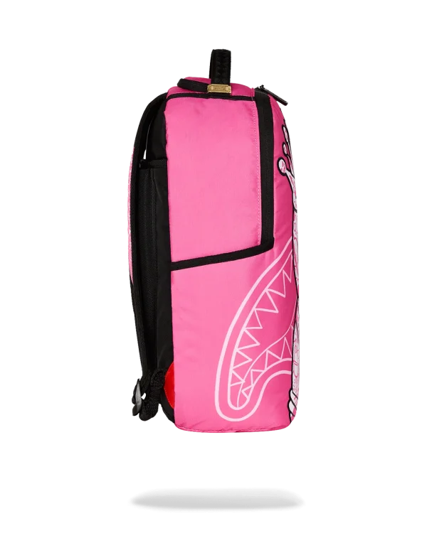 ASTROMANE NEW WAVE DLXR BACKPACK