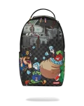 DIAMOND RUN BACKPACK