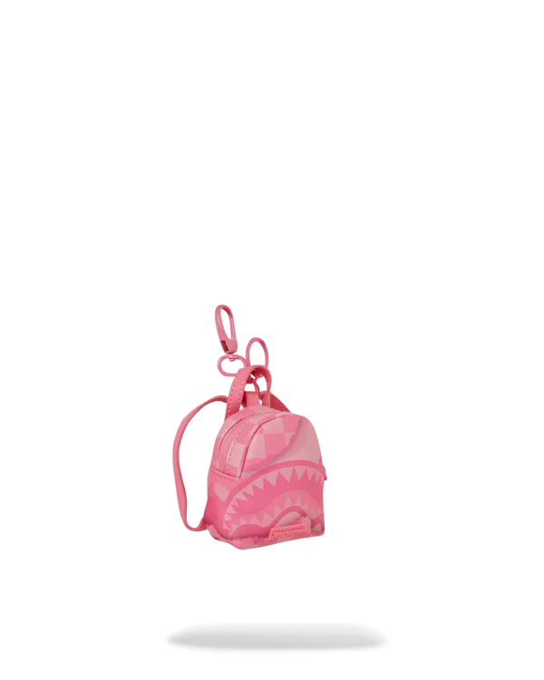 3AM TURNT KEYCHAIN