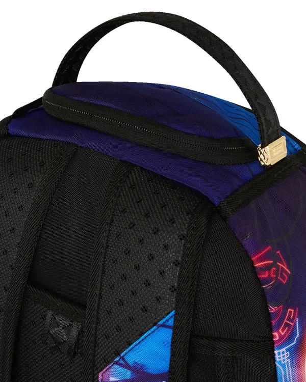 SHIBUYA LATE NIGHTS BACKPACK