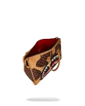 HENNYVILLE PYRAMID DUFFLE